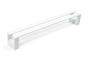 RS273W.3/160 Белый Ручка