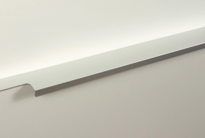 RT109SC.1/000/450 Сатиновый хром Ручка RAY