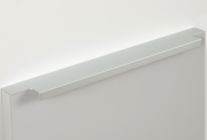 RT109SC.1/224/300 Сатиновый хром Ручка RAY