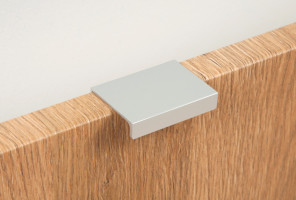 RT109SC.1/32 Сатиновый хром Ручка RAY