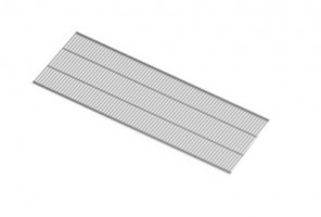 АРИСТО Полка проволочная, серия 460, L=900, металлик   WA0288