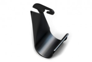 АРИСТО Подвески штанги, черный   WA0308