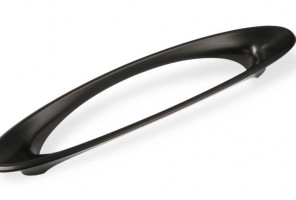 Ручка - модель FM 051128 Черный матовый №9