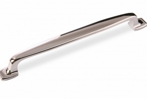 Ручка - скоба FS 205160 Хром глянец