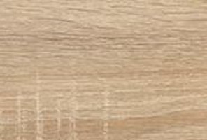 кромка из БСП-FS1335 W2   Дуб Сонома натур.      3000-42мм