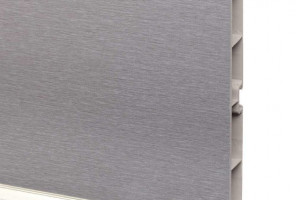 Цоколь кух. H=100мм, Титан 4м