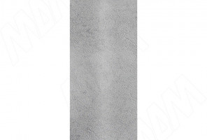 Угол цоколя универсальный 90гр., Н=100мм, Бетон Светлый