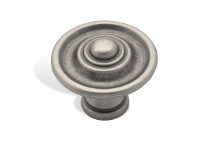 RC530AP.1 Старинное олово Ручка DOLCE  la Famiglia