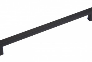 RS043BL.4/192 Черный матовый Ручка QUADRA