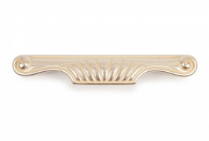 RS508AS.1/128 Старинное серебро Ручка FLORENCE  la Famiglia