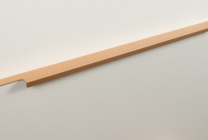 RT109SG.1/000/600 Сатиновое золото Ручка RAY