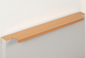 RT109SG.1/224/300 Сатиновое золото Ручка RAY