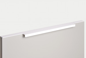 RT109W.1/000/400 Белый Ручка RAY