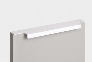 RT109W.1/160/200 Белый Ручка RAY