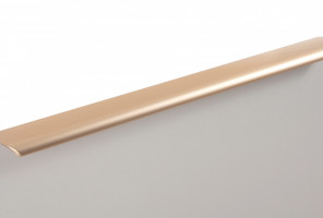 RT110SG.1/000/800 Сатиновое золото Ручка MONTE