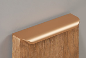 RT110SG.1/128/150 Сатиновое золото Ручка MONTE