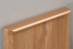 RT110SG.1/224/300 Сатиновое золото Ручка MONTE