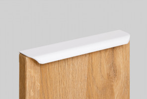 RT110W.1/160/200 Белый Ручка MONTE