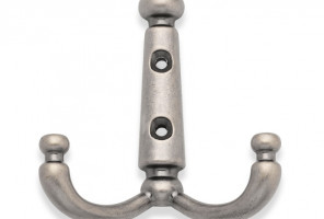 Крючок K250AP.6 Старинное олово DOLCE   la Famiglia