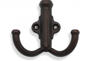 Крючок K251AC.6 Старинная медь RIGATA   la Famiglia