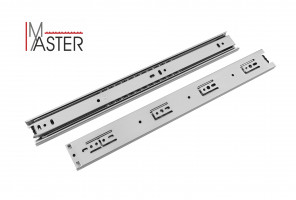 Направляющие шариковые MASTER DB4504Zn/600   БОЯРД