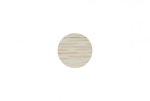 Заглушка самокл. d=14мм Дуб приморский белый 14.166 (25шт/лист)