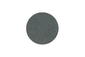 Заглушка самокл. d=20мм Ателье темное 20.155 (28шт/лист)