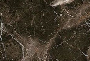 Кромка из БСП-FS222 S3  Эрамоза черный   3000-42мм