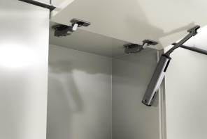 Подъемный механизм TOP-STAYS SE, индекс 500-1500, h240-600 (SE00AM01)   16401