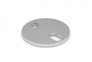 АРИСТО Пластина регул. нижнего ролика 4В1   FH0031