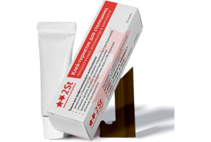 Герметик для кухонных столешниц  10мл, коричневый 2STN 298025