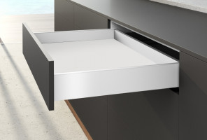 9255289 КОМПЛЕКТ ЯЩИКА AVANTECH YOU, H101,NL500,БЕЛЫЙ