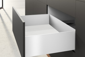 9255307 КОМПЛЕКТ КОРОБА AVANTECH YOU, H187,NL500,БЕЛЫЙ