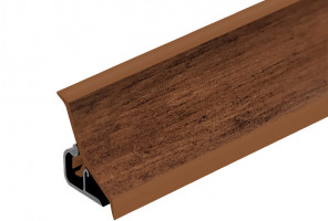 Thermoplast 120 - Плинтус - 2053  Таксус 18*18*3000 (MRK 120-1386)