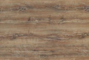 Столешница -4587 aleve -38   R12    Славянский дуб  3000-600(590)-38мм