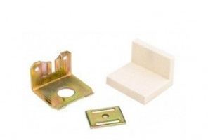 Samet Уголок для шкафов "тип L", бежевый, 1990952 (400)