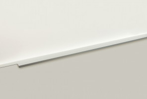 RT109SC.1/000/1200 Сатиновый хром Ручка RAY