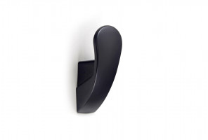 Крючок K104BL.9  Черный матовый   SKY