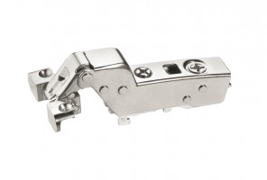 9072526 ПЕТЛЯ SENSYS 8638I ДЛЯ АЛЮМИНИЕВЫХ РАМ, УГОЛ 95ГР, ЧАШКА TA32, ВКЛАДНАЯ НАВЕСКА(B-4)