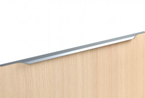 RT111GR.1/576/700 Серый Ручка TERA