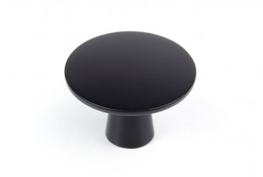 RC035BL.4 Черный матовый Ручка TOBBY