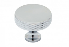 RC287CP.4  Хром полированный  Ручка EROS MINI