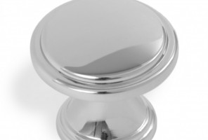 RC302CP.4 Хром полированный Ручка ODA