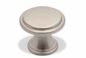 RC302MBSN.4  Матовый атласный никель Ручка ODA