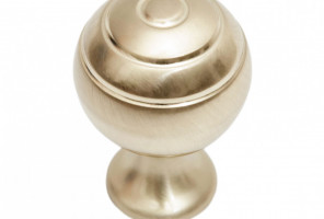 RC446SG.4 Сатиновое золото Ручка MOBY