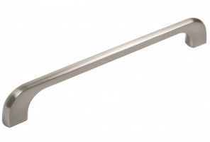 RS219BSN.4/160 Атласный сатиновый никель Ручка JETLINE