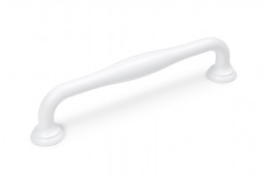 RS433W.4/128 Белый Ручка URSULA