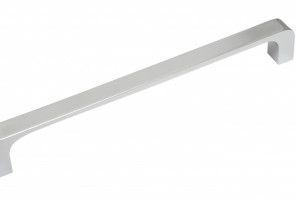 RS287CP.4/192  Хром полированный ручка BOY