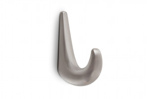 Крючок K103BSN.9   Атласный сатиновый никель NILL