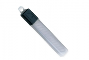 Лезвия  9 мм 7 сегментов 0,5 мм ПРАКТИК для ножей